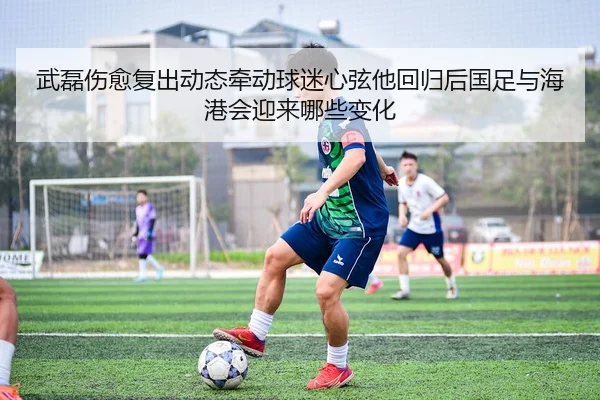 武磊伤愈复出动态牵动球迷心弦他回归后国足与海港会迎来哪些变化